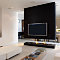 livingroom-wall-mounted-living-room-design-tv-unit-above-electric-living-room-remodeling-ideas-fireplace-and-modern-white-sofa-also-living-room-colors-for-interior-ideas-wonderful-decoration-interior