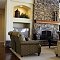 interior-magnificent-living-room-interior-decoration-ideas-with-natural-stone-electric-fireplace-and-various-pattern-leather-sofa-set-also-black-wood-coffee-table-surprising-fireplace-design-ideas-wit