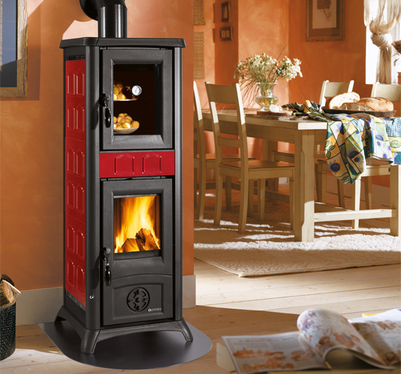 La Nordica Gemma Forno