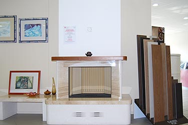 Piazzetta MA 260