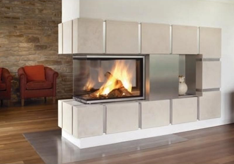 Spartherm Arte U-70H 4S