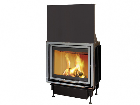 Топка Hark Radiante 300 H ECOplus