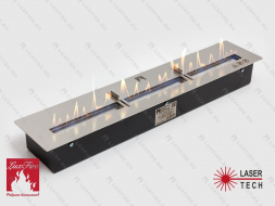 Топливный блок LUX FIRE 600 М