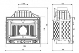 KAWMET W4