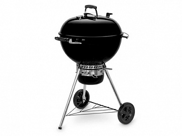 Угольный гриль WEBER Master-Touch GBS E-5755