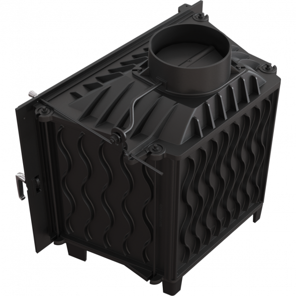 Топка Kratki ERYK 700