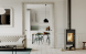 Печь DEFRO HOME SOLUM TOP, 9кВт