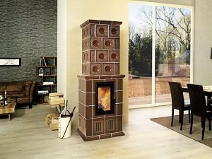 Облицовка Hark Bella Rosa 15  ECOplus LK