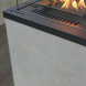 PATIO/G31/37MBAR/Q/O/G, OXIDE GRIGIO, с пультом ДУ