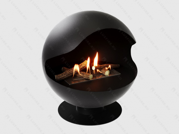 Напольный биокамин Lux Fire &amp;quot;Джонни&amp;quot;