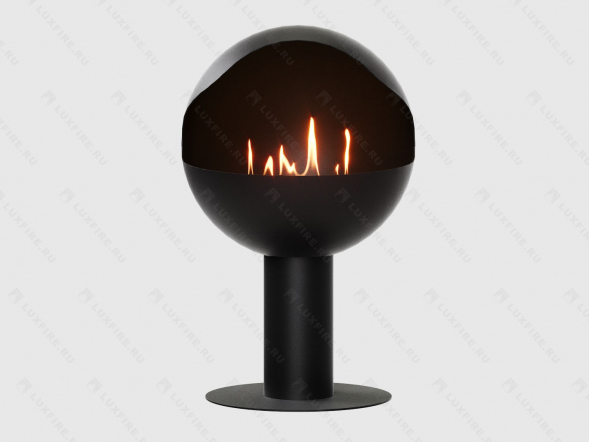 Напольный биокамин Lux Fire &amp;quot;Джон Сильвер&amp;quot;