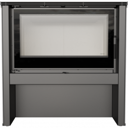 Печь Kratki JUNO 12/B