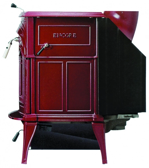 Encore Multifuel