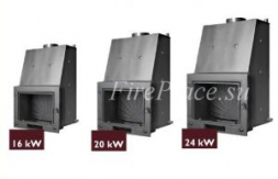 AQUATAR 16kW, 20kW, 24kW