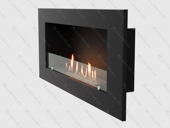 Настенный биокамин Lux Fire &amp;quot;Кент 2 Н&amp;quot; XS
