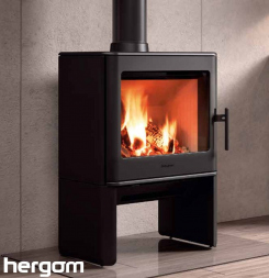 Печь HERGOM Hergom E40