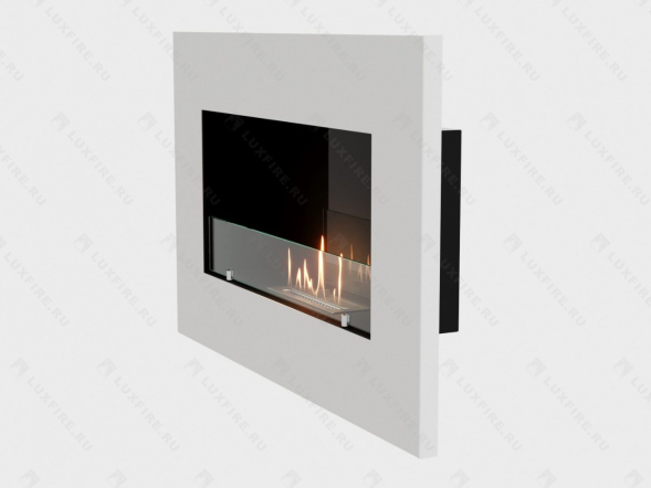 Настенный биокамин Lux Fire &amp;quot;Монро 1 Н&amp;quot; XS