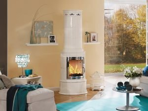 Кафельная облицовка Bella Rosa Klassik 3 ECOplus - Hark