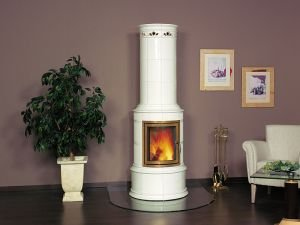 Кафельная облицовка Bella Rosa Klassik 3 ECOplus - Hark