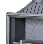 VISION 700 INOX E