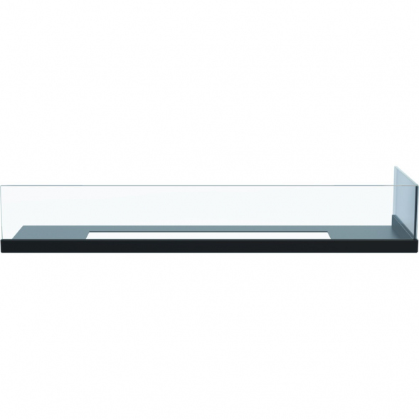 Стекло декоративное для биокамина DELTA/P/700