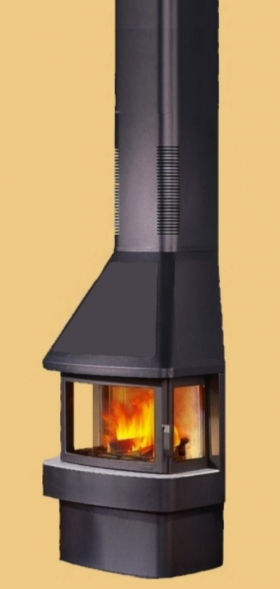 Contura 450