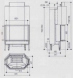 CRISTAL 401B